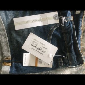 O'Neill Shorts - Jean Shorts O'Neill Shorts - Jean Shorts